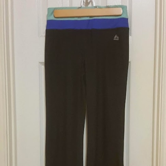 ⚘RBX Performance - Long Active Yoga Pants - Picture 1 of 5